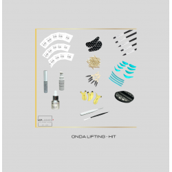 ONDA Lash Lifting Kit mit Lifting Glue