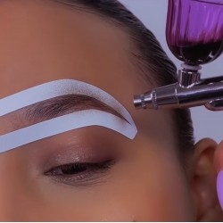 Airbrow-Brows Workshop