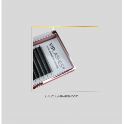 L / LC Lashes Mix Box
